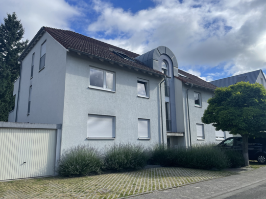 Größzügige 3-Zimmer-Wohnung mit 100 m2 in Ober-Ingelheim