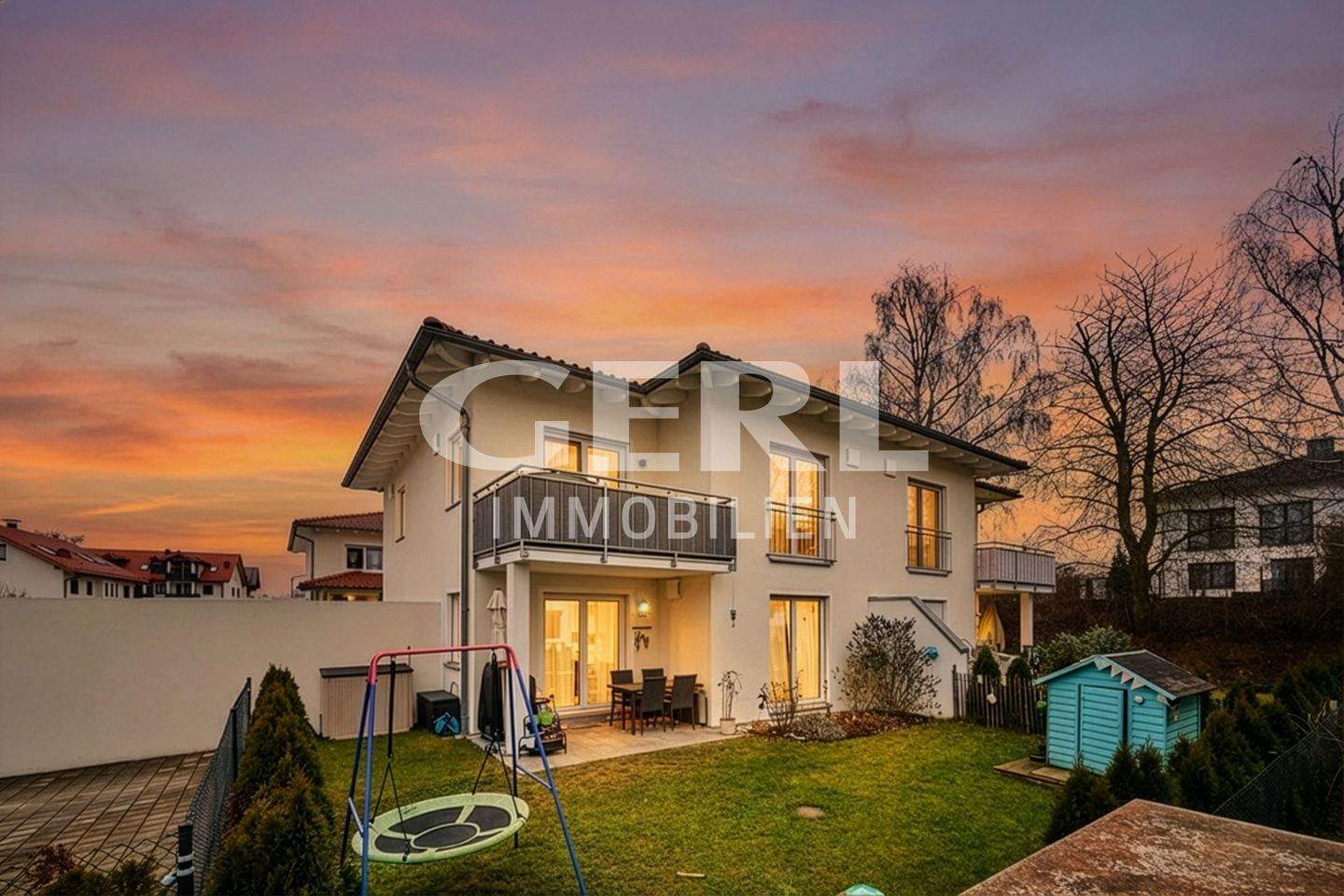 Immobilie in Straubing