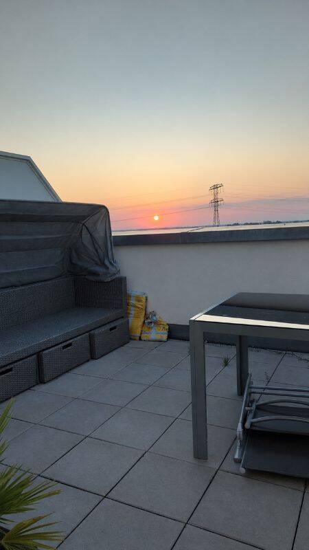 Schöne 3-Zimmer-Wohnung zu vermieten Mietbeginn 01.08.2026 mit Terrasse - Foto 1