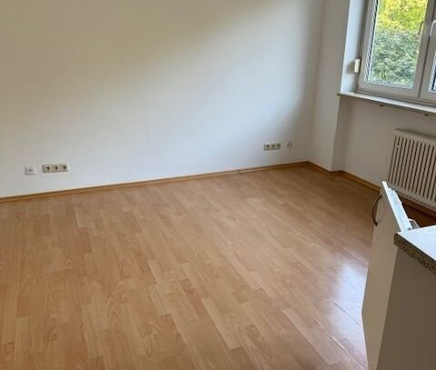 Klein aber fein! 1 Zimmer Wohnung in Obergiesing zu vermieten!