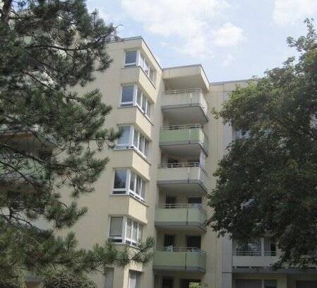 Schöner Wohnen in dieser großzügigen 3-Zimmer-Wohnung