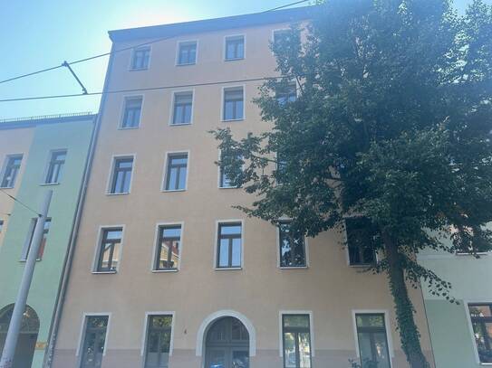 Schöne Singlewohnung mit Einbauküche in beliebter Lage!