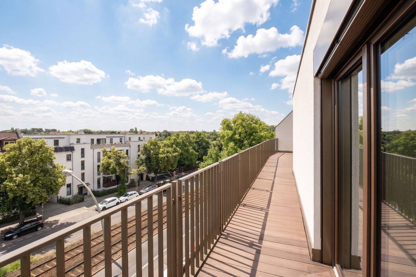 Neues Zuhause mit Stil - Moderner Erstbezug in Französisch Buchholz - Photo 1