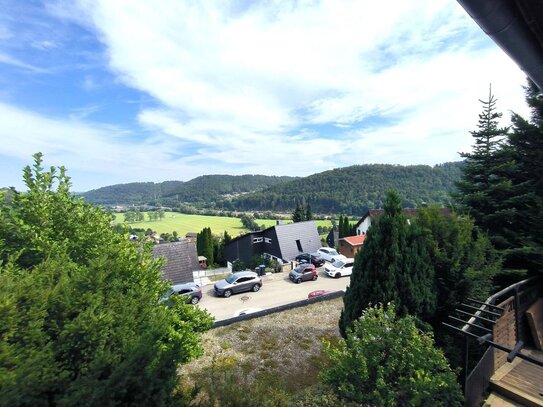 Platz für die ganze Familie! Gepflegtes Wohnhaus zum Soforteinzug