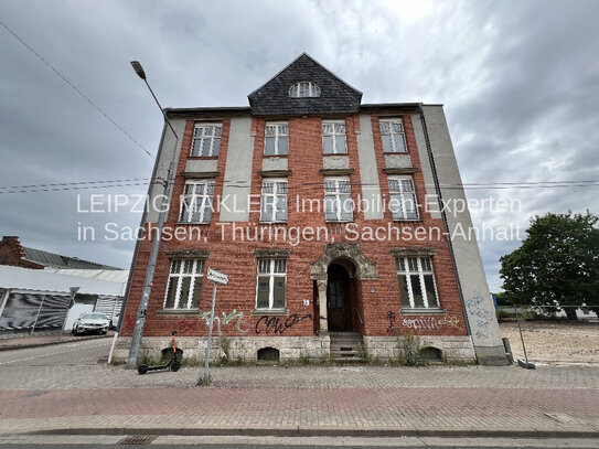 Mehrfamilienhaus mit 7 Wohneinheiten und 15-Jahres-Mietvertrag (Boardinghouse) nach Fertigstellung der Sanierung