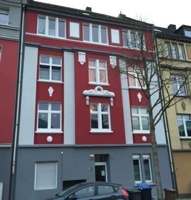 Modernisiertes Apartment mit Blick auf den Phönixsee - unverbaubar -, Einbauküche