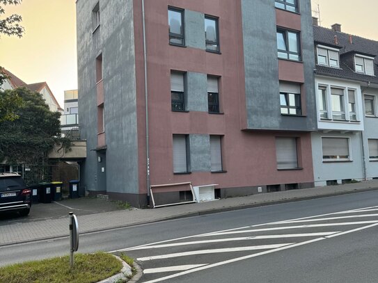 Schöne 3 Zimmer Wohnung Zentrum Paderborn