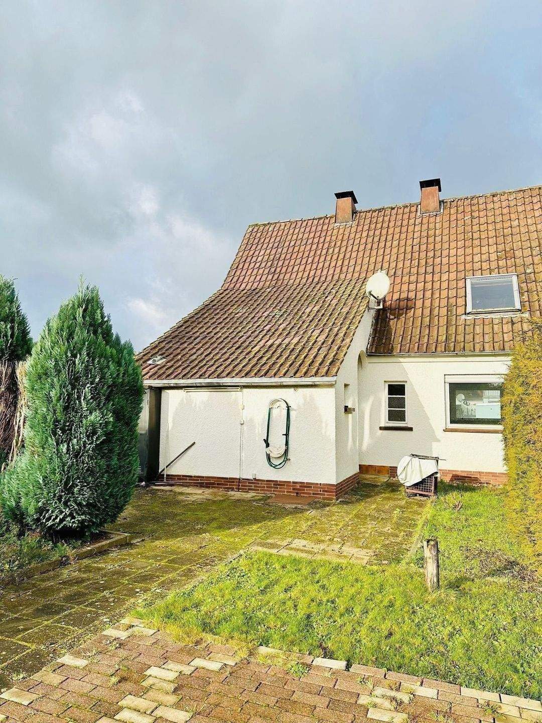 Immobilie in Wittlich - WITTLICH !!! Zur Weilersiedlung !!! Sanierungsobjekt !!! - Bild 0