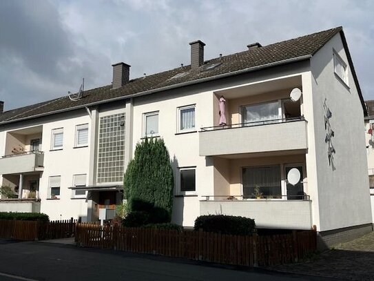 ***RESERVIERT*** Attraktives Mehrfamilienhaus in zentraler Lage von Daun – ideale Kapitalanlage mit langfristiger Vermi…