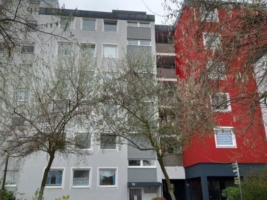 Helle charmante 2-Zimmer-Wohnung mit Aufzug in Stein-Deutenbach zur Kapitalanlage oder Selbstbezug