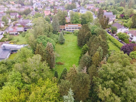 Großzügiges Einfamilienhaus mit sehr großem Grundstück mit vielen Möglichkeiten