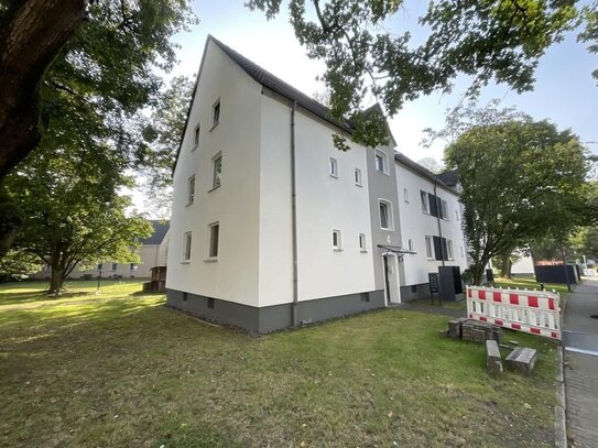 2-Zimmer-Wohnung mit Balkon in Gelsenkirchen Horst