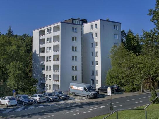 3-Zimmer-Wohnung in Siegen Wenscht