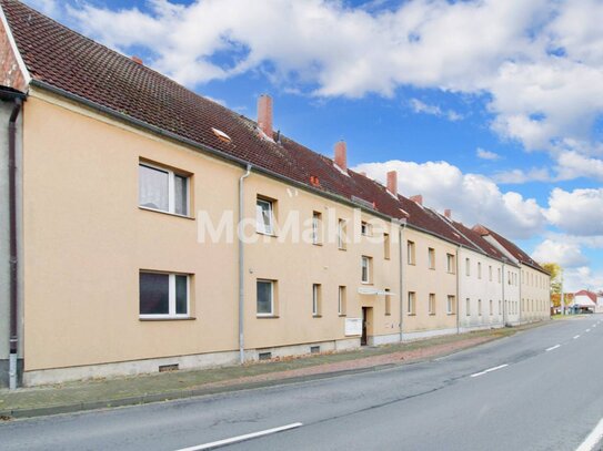 Mehrfamilienhaus mit 15 Einheiten und PV-Anlage