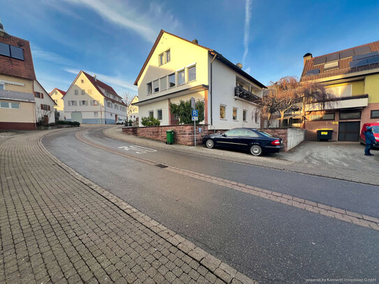 Flexible Gewerbefläche im Zentrum Büro - Café - Verkauf