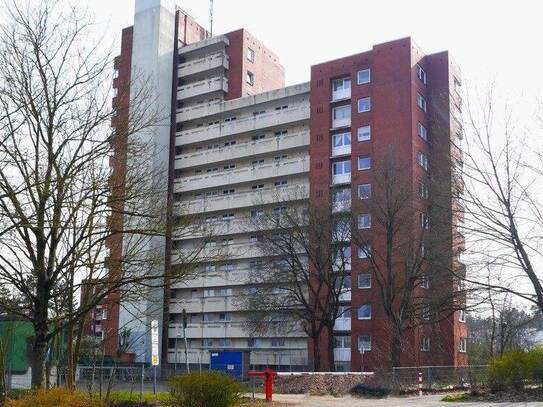 Ihre neue Wohnung: familienfreundliche 4-Zimmer-Wohnung