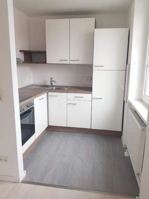 Gemütliche Wohnung mit Einbauküche in Rüdersdorf / Stellplatz möglich - Photo 1