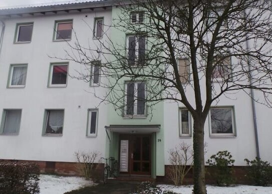 "Appartement von 30 m²" - Ramdohrstraße 54