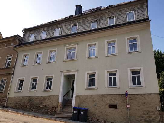 Schönes Mehrfamilienhaus im Stadtteil Buchholz!