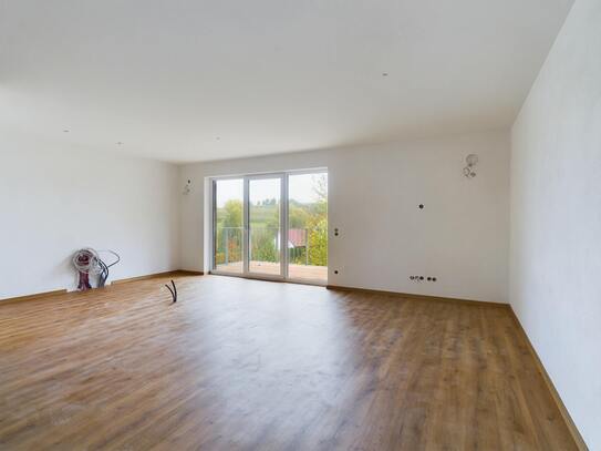 ** NEU** Exklusive 3-Zimmer-Neubauwohnung mit großem Balkon zum Eigennutz oder Anlage mit 5% AfA !