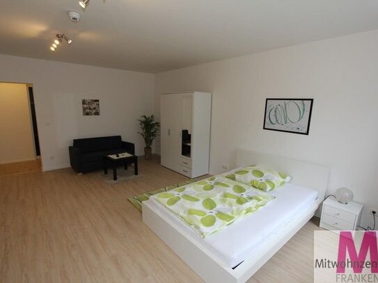 Modernes Business-Apartment im Herzen der Altstadt