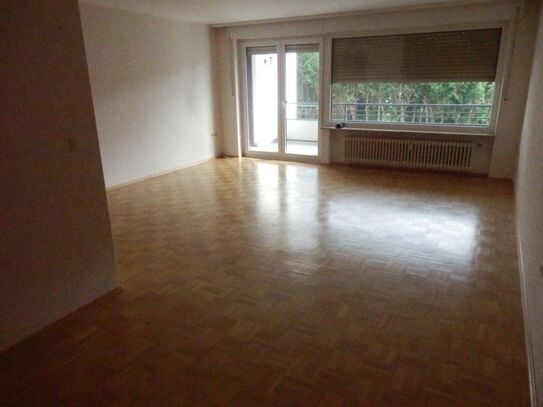 3-Zimmer-Wohnung im ersten OG