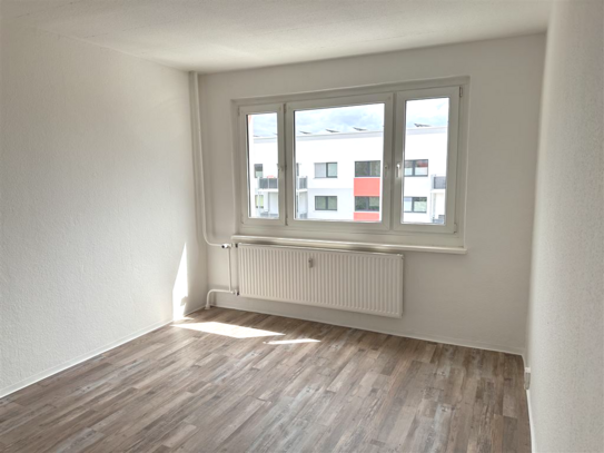 +++Saniert, mit Balkon und sogar mit Gäste WC+++