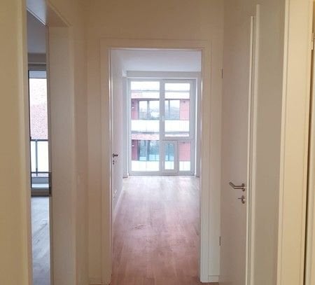 Exklusive 3-Zimmerwohnung mit Einbauküche und Top-Lage am Bramfelder Dorfplatz - Ihr neues Wohnhighlight in Hamburg!