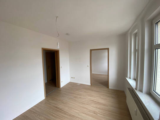 Kleine Singlewohnung mit besonderem Flair!