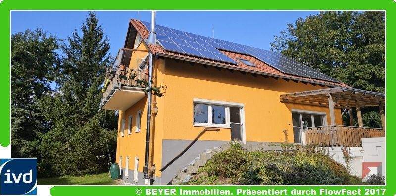 Mehrfamilienhaus mit großem Grundstück - als Kapitalanlage oder Mehrgenerationenwohnen