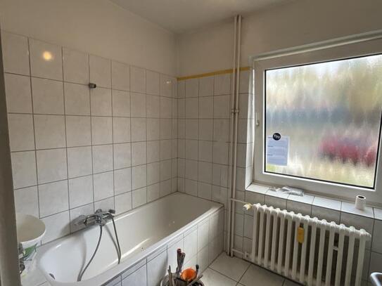 3-Zimmer-Wohnung in Iserlohn Dröschede mit Balkon