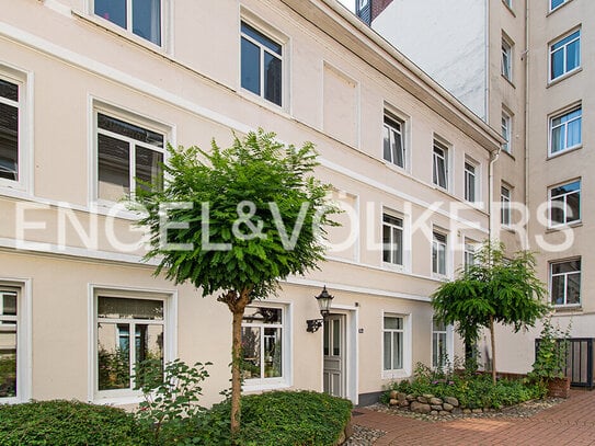 Modernes Mikro-Apartment in Premium-Lage!