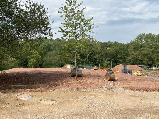 Neues Wohn- und Baugebiet in der Waldstadt Prüm, "Am Tettenbach"