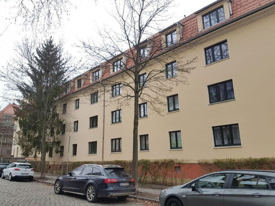 Kapitalanlage! 2,5 Zimmerwohnung in ruhiger Lage zu verkaufen!