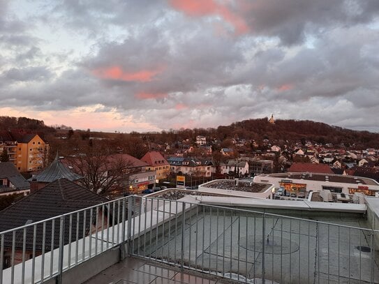 3Zi-WOHNUNG mit DACHTERRASSE !!Toplage!!