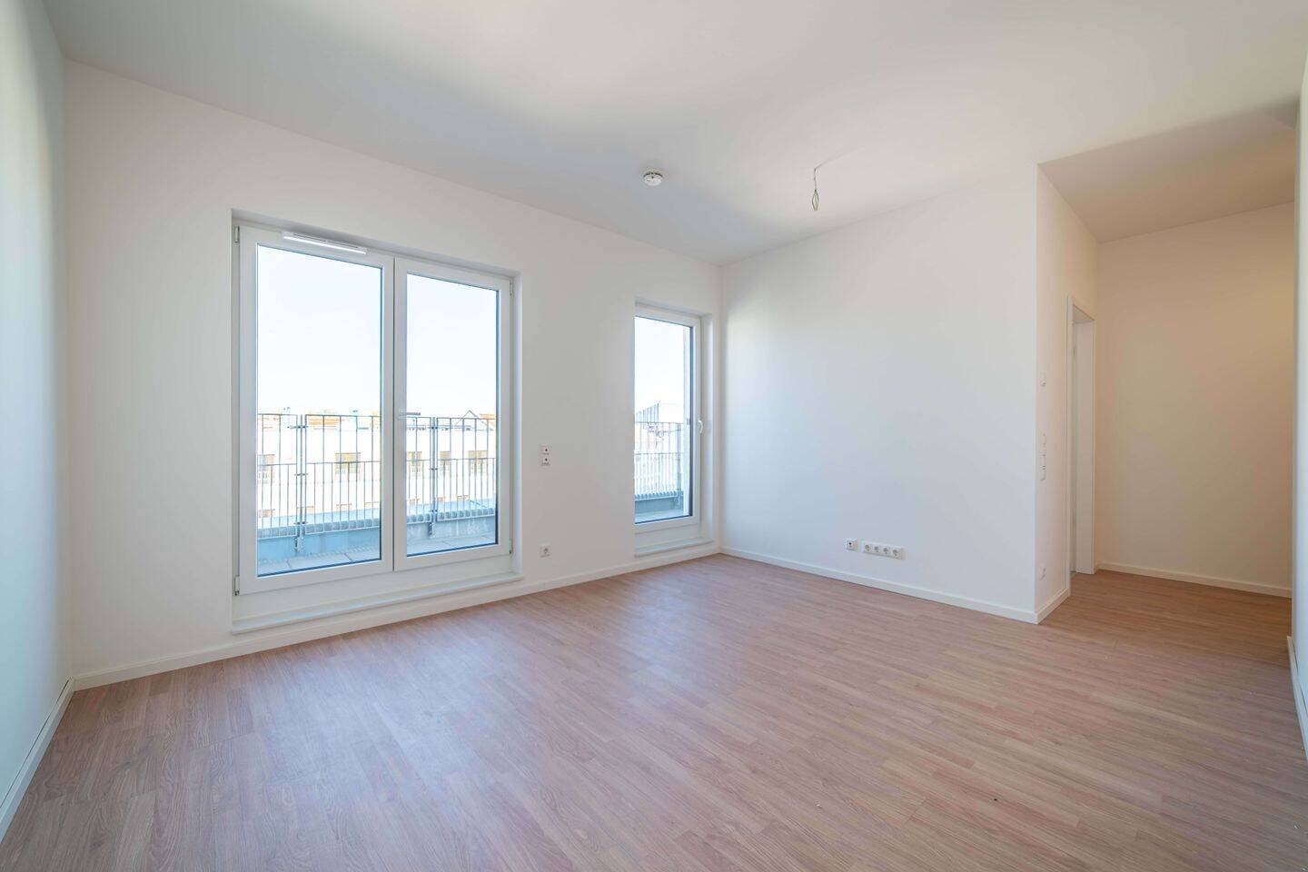 Stunning Brand-New Penthouse Apartment in Friedrichshain Apt 264 - Foto 1