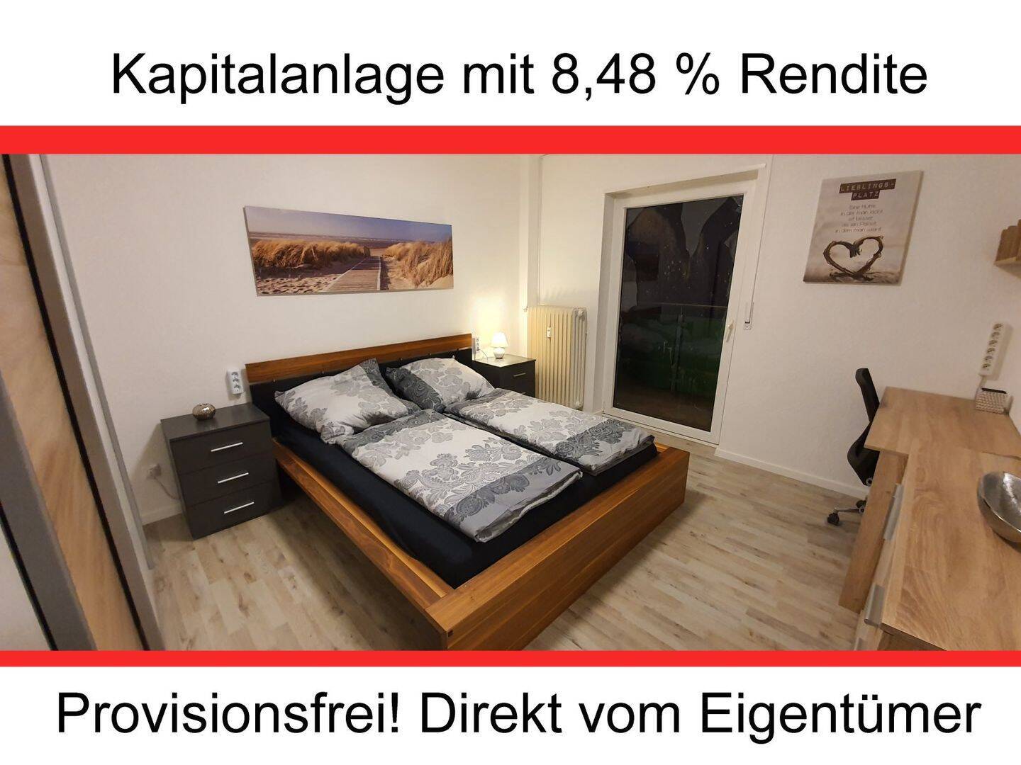Real Estate Title Image Background