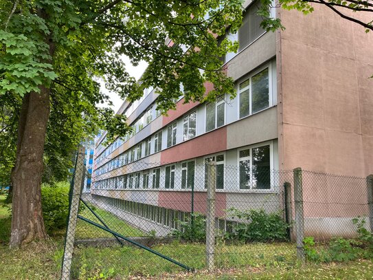 Kleine BÜRO-Einheiten zur Anmietung!