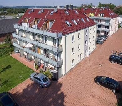 Studenten aufgepasst !!!! 1-Zimmer-Wohnung in Top Lage frei!