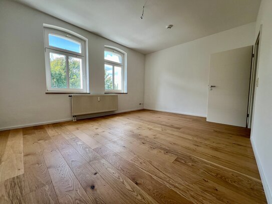 **Gemütliche 1-Zimmer-Wohnung in ruhiger Lage gute ÖPNV Anbindung** in Adorf