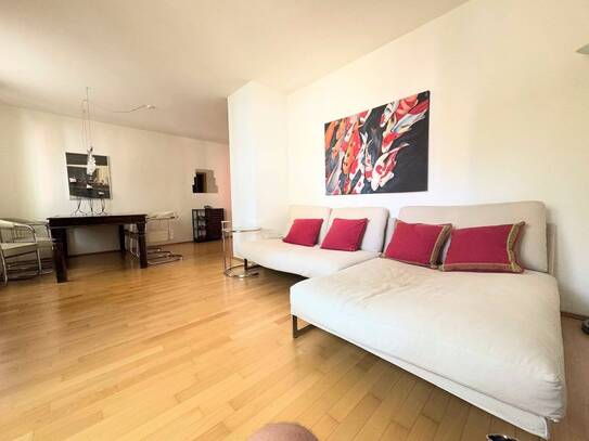 3,5-Zimmer in Pempelfort