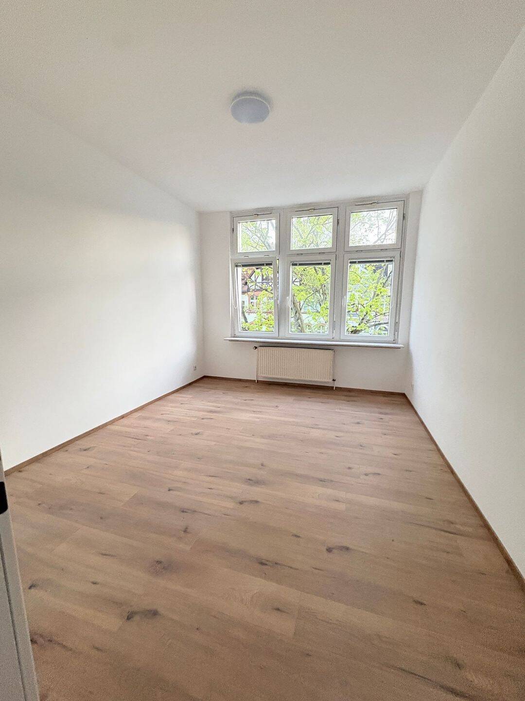 WG Zimmer in Borsigwalde - Photo 1