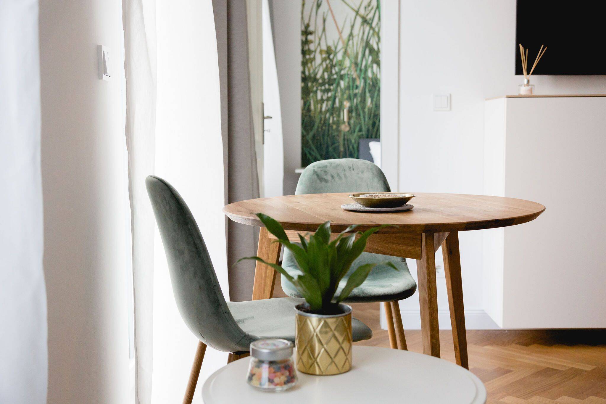 Designappartement mit optimaler Verkehrsanbindung im Herzen von Charlottenburg - Foto 1