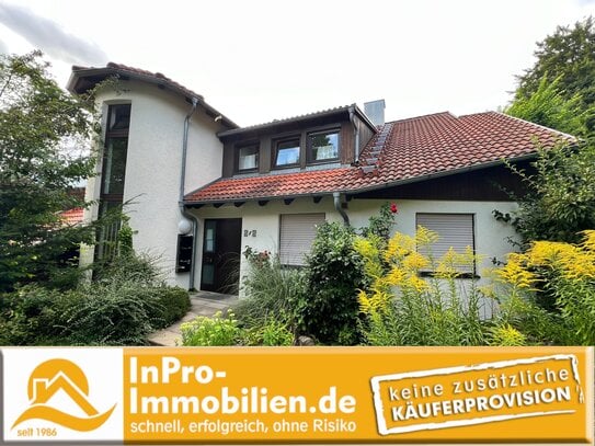 +++ Weitblicker gesucht: 3-Zimmer-Wohnung in Bad Urach, mit Wintergarten, Tiefgarage ...