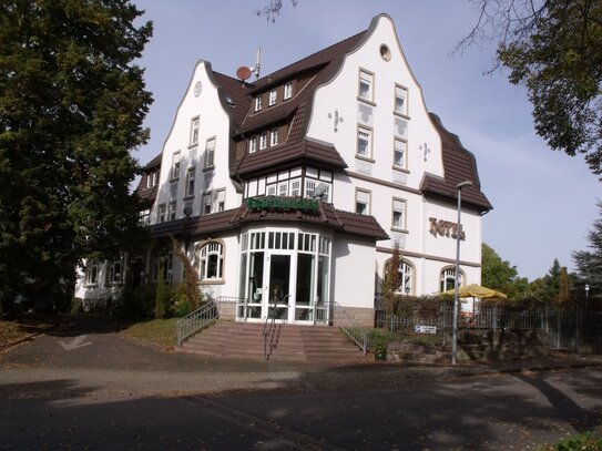 4-Sterne-Hotel Provisionsfrei