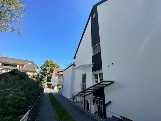 3-Zi-Eigentumswohnung in ruhiger, guter Lage mit Balkon, EG, 90451 Nürnberg-Eibach