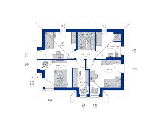 EXKLUSIVES ANGEBOT - Bauen mit Bien-Zenker - Susanne Pavaletz