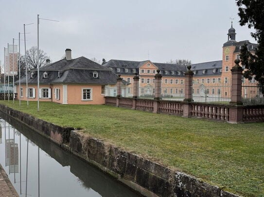 Wohnen am Schloss