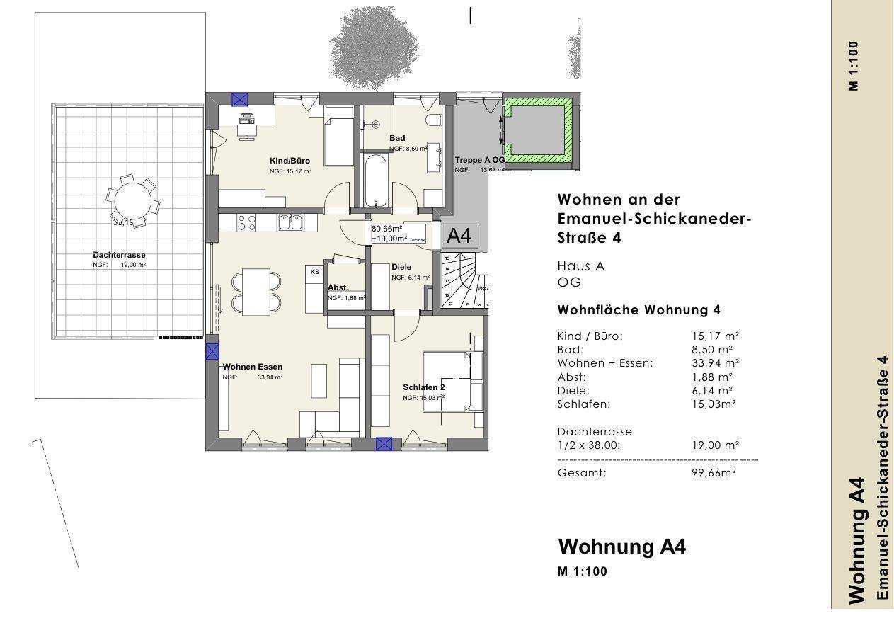 Immobilie in Straubing