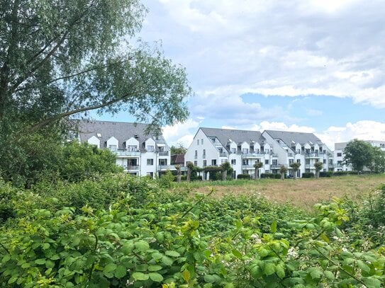 Helle 2-Zimmer-Eigentumswohnung im "Herzen" des Ostseebades Boltenhagen